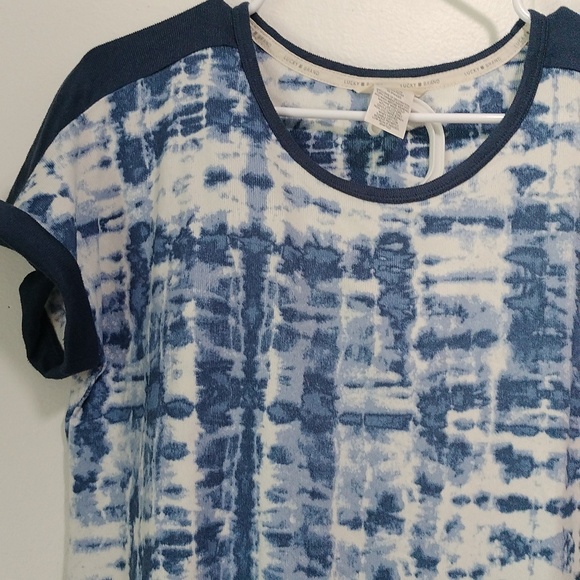 Lucky Bran pajama size L - Picture 6 of 15